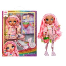 Лялька Rainbow High серії Sparkle & Shine - Розетта (427780)