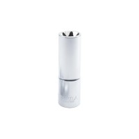 Головка торцева Toptul довга 1/2" E12 (BAEH1612)