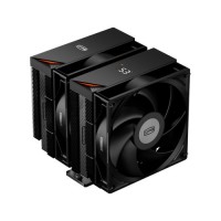 Кулер до процесора PcCooler RT620 Digital BK