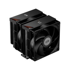 Кулер до процесора PcCooler RT620 Digital BK