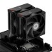 Кулер до процесора PcCooler RT620 Digital BK
