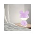 Нічник Kite Світильник LED з акумулятором Cute Mouse, фіолетовий (K25-316-2-5)