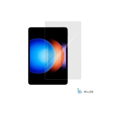 Скло захисне 2E Xiaomi Pad 6S Pro 12.4"(2024), 2.5D (2E-MI-PAD6SP-LT2.5D-CL)