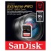 Карта пам'яті SanDisk 32GB SDHC Class10 UHS-I V30 4K Extreme Pro (SDSDXXG-032G-GN4IN)