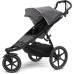 Коляска Thule 2 в 1 Urban Glide 2 (Grey Melange) (TH 10101965)