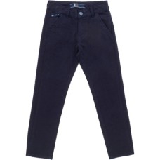 Штани дитячі A-Yugi шкільні (2752-128B-blue)