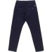 Штани дитячі A-Yugi шкільні (2752-128B-blue)