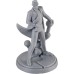 Пластик для 3D-принтера Polymaker PLA POLYLITE PRO 1,75mm 1kg GREY (PA07003)