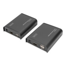 Комутатор KVM Digitus DS-55202