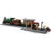 Конструктор LEGO City Старовинний паровоз (60511-)