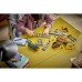 Конструктор LEGO City Старовинний паровоз (60511-)