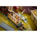 Конструктор LEGO City Старовинний паровоз (60511-)
