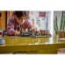 Конструктор LEGO City Старовинний паровоз (60511-)
