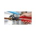 Кліщі KNIPEX сантехнічні Cobra (87 01 250)