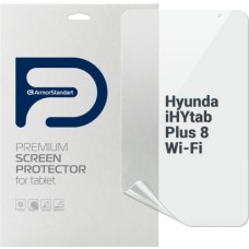 Плівка захисна Armorstandart Anti-Blue Hyundai HYtab Plus 8 Wi-Fi (ARM69341)