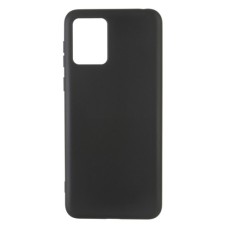 Чохол до мобільного телефона Armorstandart Matte Slim Fit Motorola E13 Black (ARM66141)