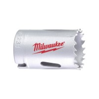 Коронка Milwaukee Holesaw BiM Contractor 32мм (4932464682)