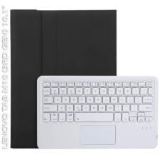 Чохол до планшета BeCover Keyboard+TouchPad Lenovo Tab M10 (3rd Gen) TB-328F 10.1" Black (712387)