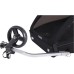 Коляска Thule Coaster XT (Black) (TH 10101810)