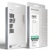 Чохол до мобільного телефона Armorstandart UNIT2 Apple iPhone 16e Matte Clear (ARM83855)