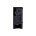 Корпус 1stPlayer D4-BK-4F1