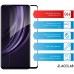 Скло захисне ACCLAB Full Glue Realme 13 5G Black (1283126607622)