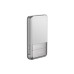 Батарея універсальна EcoFlow RAPID Magnetic Power Bank 5000 Light Blue (EF-RAPID5000-L-EU)