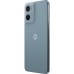 Мобільний телефон Motorola E15 2/64GB Misty Blue (PB6S0001RS)