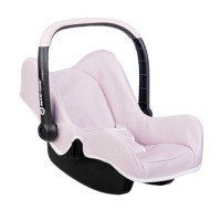 Аксесуар до ляльки Smoby Крісло-переноска Maxi-Cosi Рожева перлина, 31 x 48 x 37 см, 3+ (7600240241)