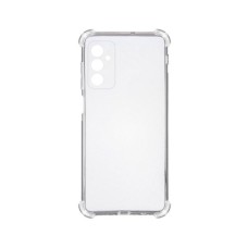 Чохол до мобільного телефона BeCover Anti-Shock Samsung Galaxy A16 4G SM-SM-A165/A16 5G SM-A166 Clear (712138)
