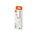 Навушники JBL Endurance Run 3C USB-C White (JBLENDURRUN3CWHT)