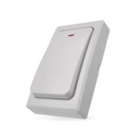 Кнопка дзвінка EMOS wireless button for P5729, P5731 (P5729T)