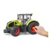 Спецтехніка Bruder трактор Claas Axion 950 (03012)