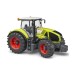 Спецтехніка Bruder трактор Claas Axion 950 (03012)