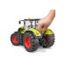 Спецтехніка Bruder трактор Claas Axion 950 (03012)