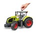 Спецтехніка Bruder трактор Claas Axion 950 (03012)