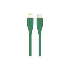 Дата кабель USB 2.0 AM to Lightning 1.5m 2.25A Cablexpert (CC-USB2S-CM8PM-1.5M-G)