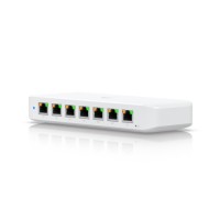 Комутатор мережевий Ubiquiti USW-ULTRA-210W