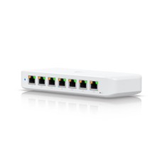 Комутатор мережевий Ubiquiti USW-ULTRA-210W