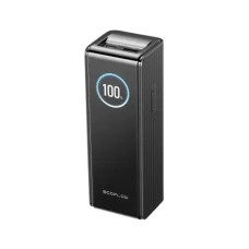 Батарея універсальна EcoFlow RAPID Power Bank 25000mAh black (EF-RAPID25K140W-B-EU)