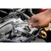 Набір інструментів DeWALT 1/4", 3/8", 1/2", 205 шт. (DWMT81534-1)