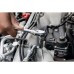 Набір інструментів DeWALT 1/4", 3/8", 1/2", 205 шт. (DWMT81534-1)