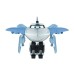 Фігурка Super Wings трансформер Transforming Травер (Traver), 12.5 см (EU780232)