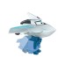 Фігурка Super Wings трансформер Transforming Травер (Traver), 12.5 см (EU780232)
