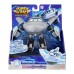 Фігурка Super Wings трансформер Transforming Травер (Traver), 12.5 см (EU780232)