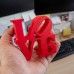 Пластик для 3D-принтера AzureFilm PETG Hyper Speed 1,75mm 1kg LIPSTICK RED (FG171-3002)