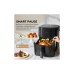 Мультипіч MOVA AeroChef FD10s Pro Black (VFF12A-BL-S)