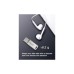 USB флеш накопичувач Acer 256GB UM310 Silver USB 3.2 (BL.9BWWA.583)