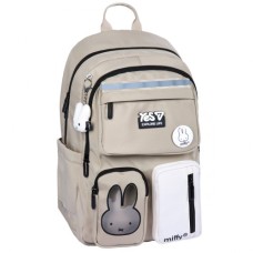 Рюкзак шкільний Yes Miffy TS-43L (550340)