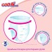 Підгузки GOO.N Plus труси 13-28 кг Розмір ХXL, 28 (21001513)